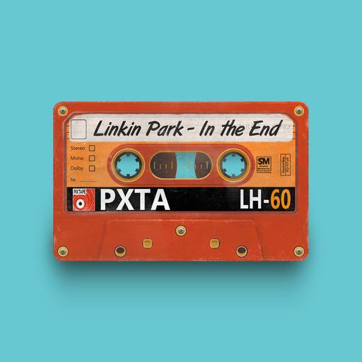 00795 - Linkin Park - In the End